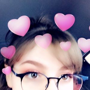 Meet your Posher, Hope